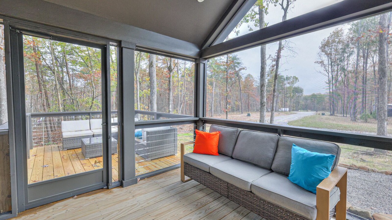 Photo of Livingroom in Clifftops