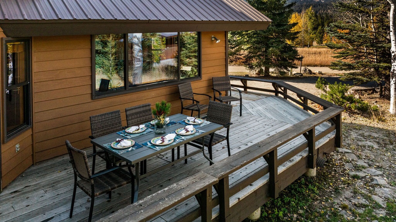 Photo of Outdoor in Lazy Acres