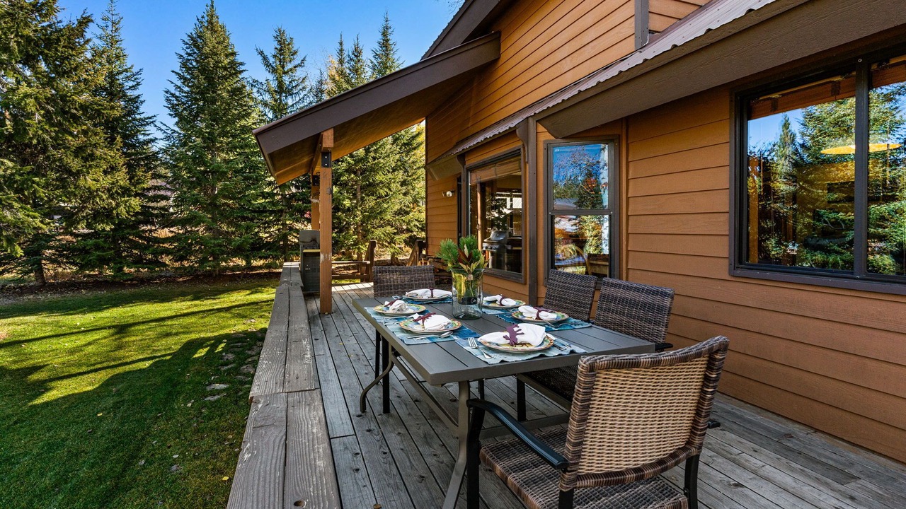 Photo of Outdoor in Lazy Acres