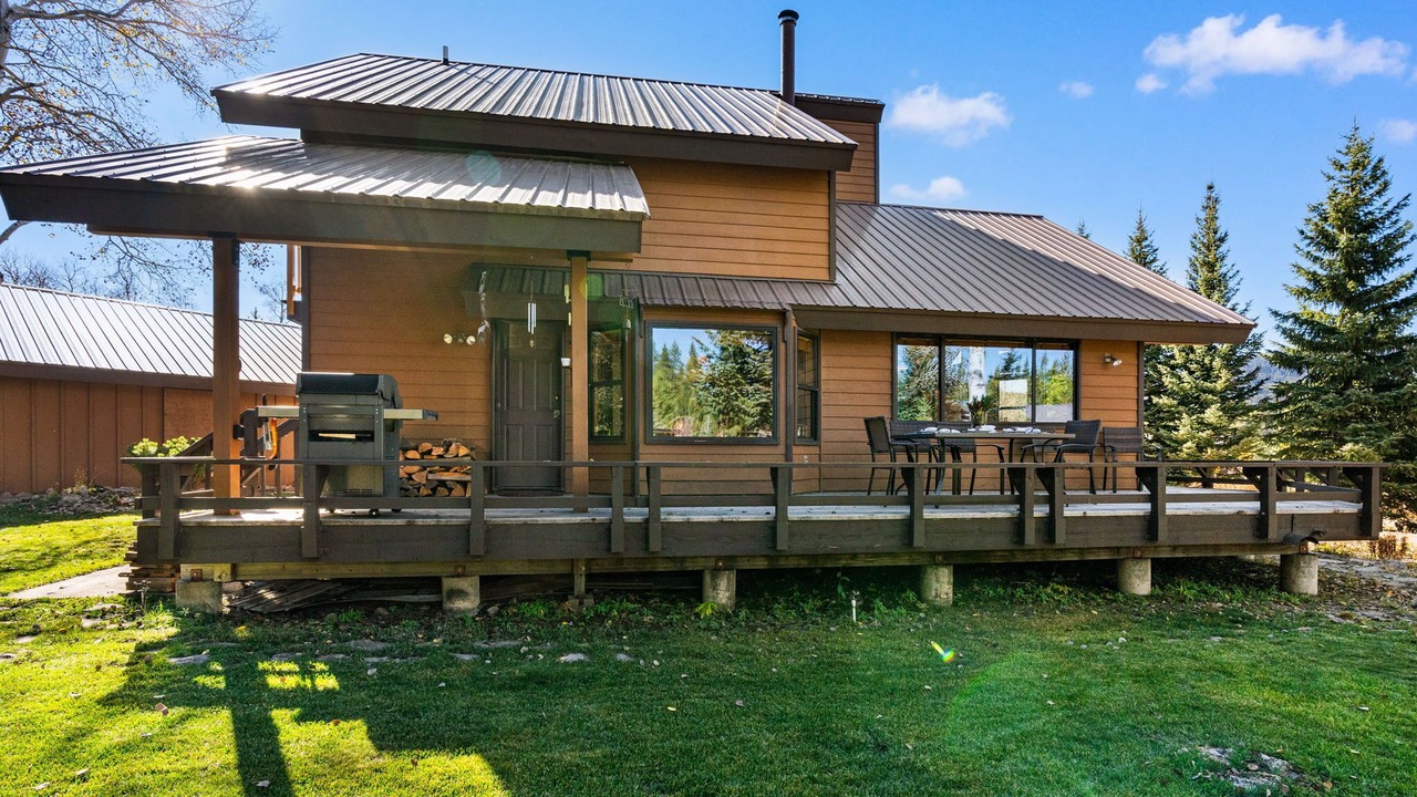 Photo of Outdoor in Lazy Acres