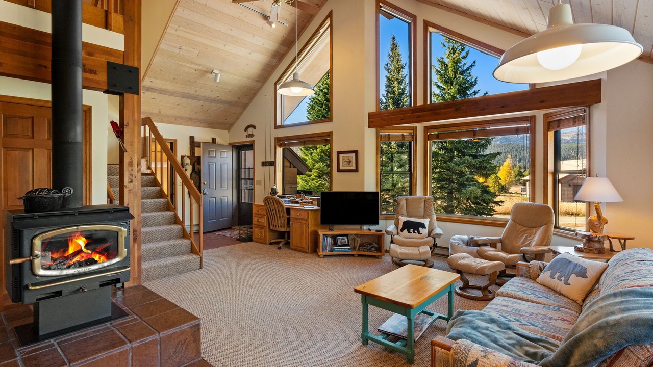 Photo of Livingroom in Lazy Acres
