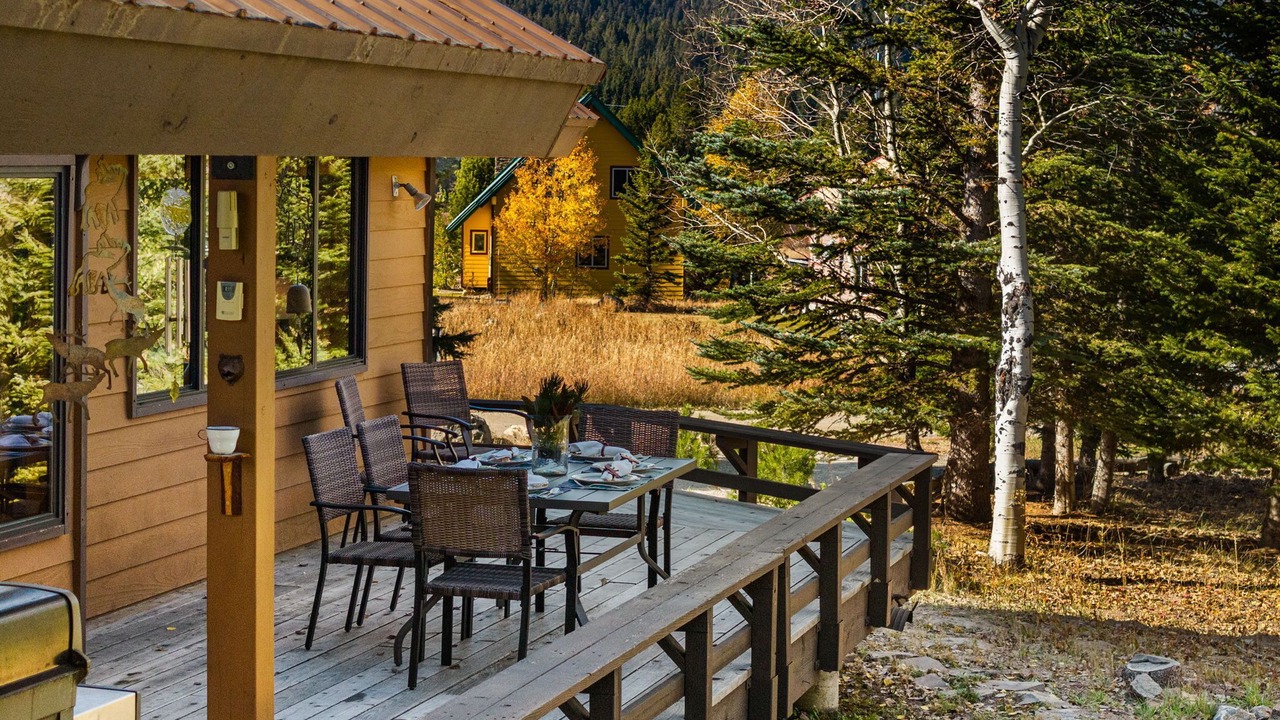 Photo of Outdoor in Lazy Acres