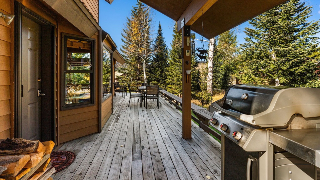 Photo of Outdoor in Lazy Acres