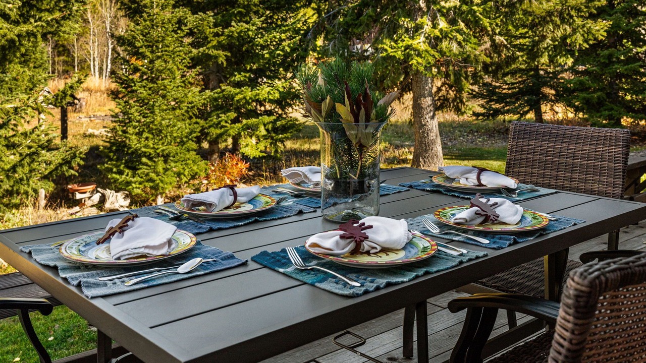 Photo of Outdoor in Lazy Acres