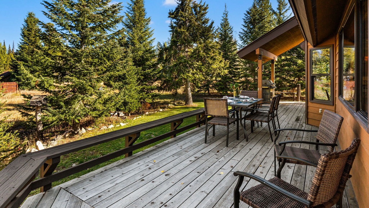 Photo of Outdoor in Lazy Acres