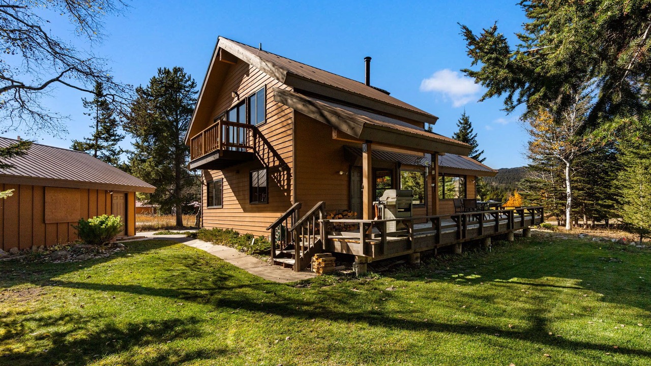 Photo of Outdoor in Lazy Acres