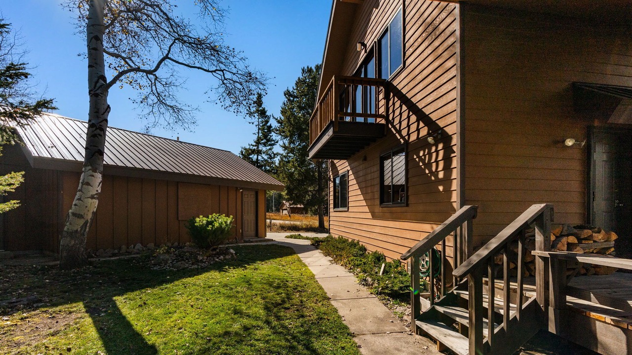 Photo of Outdoor in Lazy Acres