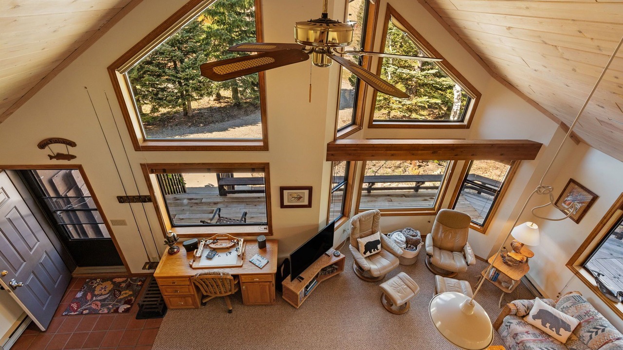 Photo of Livingroom in Lazy Acres
