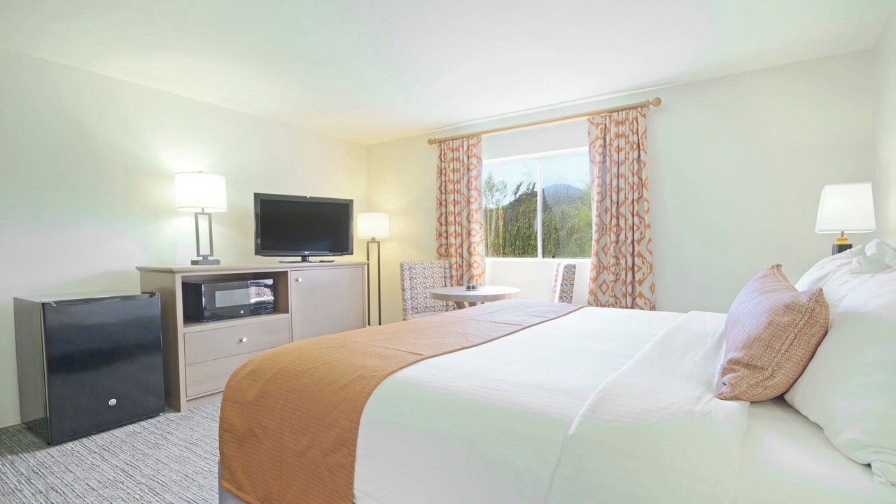 Photo of Bedroom in Starr Pass