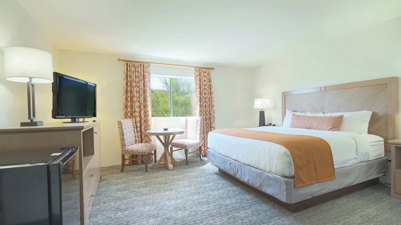 Photo of Bedroom in Starr Pass