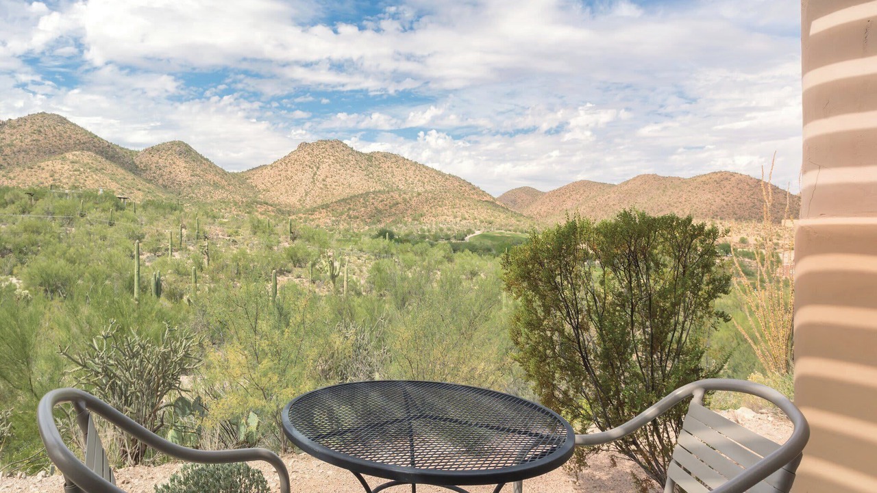 Photo of Outdoor in Starr Pass