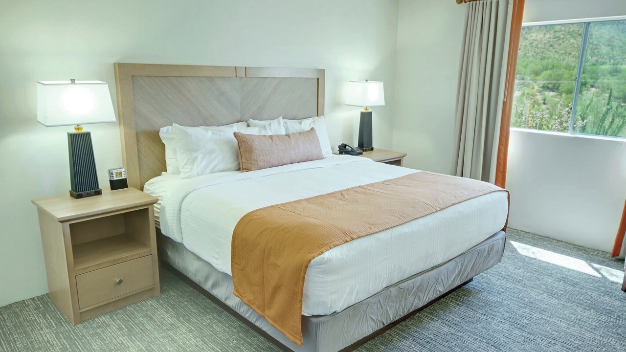 Photo of Bedroom in Starr Pass