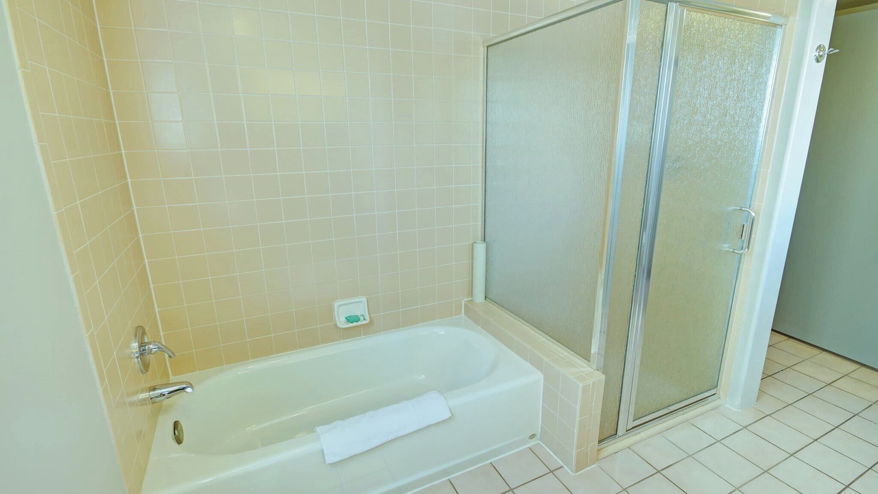 Photo of Bathroom in Starr Pass