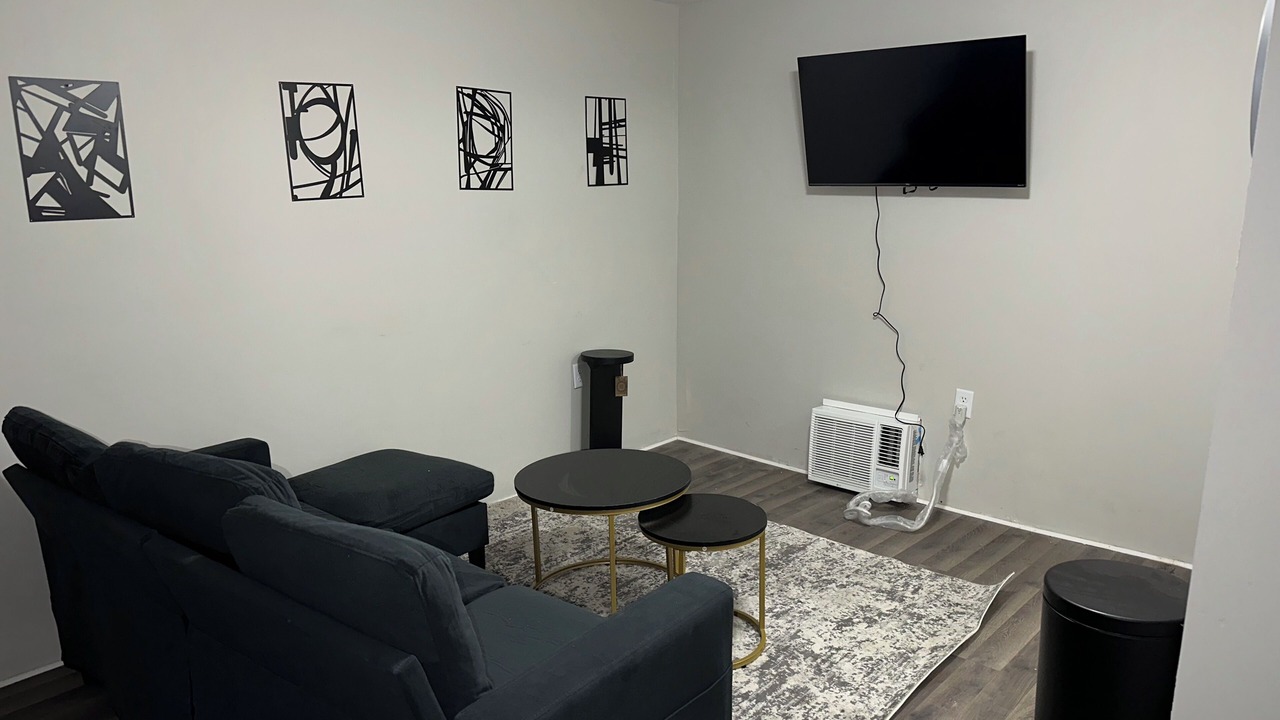Photo of Livingroom in Terre Haute