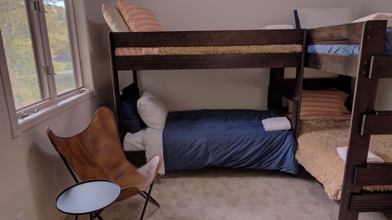Photo of Bedroom in Missoula