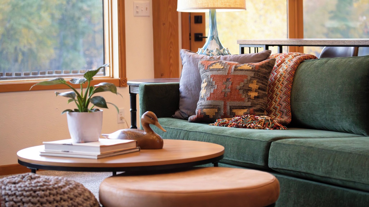 Photo of Livingroom in Missoula