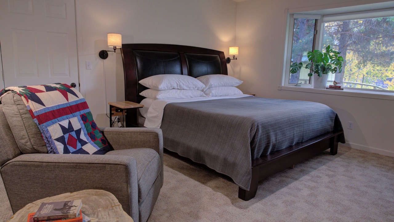 Photo of Bedroom in Missoula