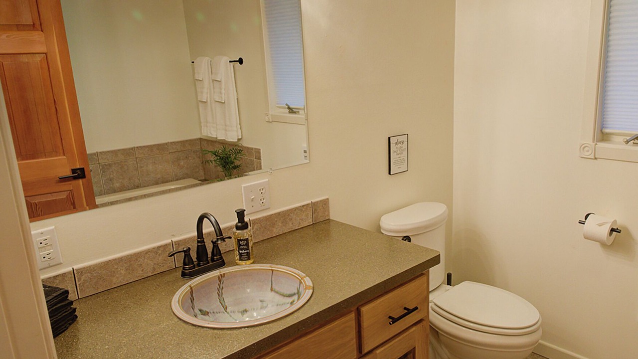 Photo of Bathroom in Missoula