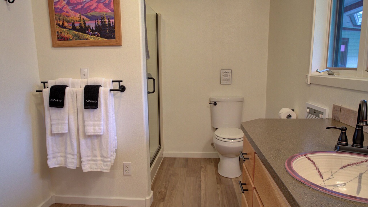 Photo of Bathroom in Missoula