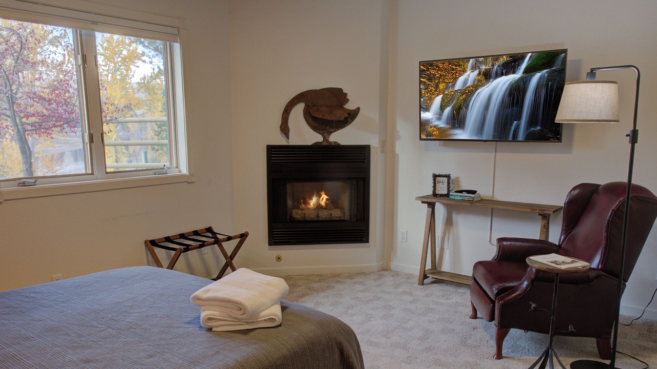 Photo of Bedroom in Missoula