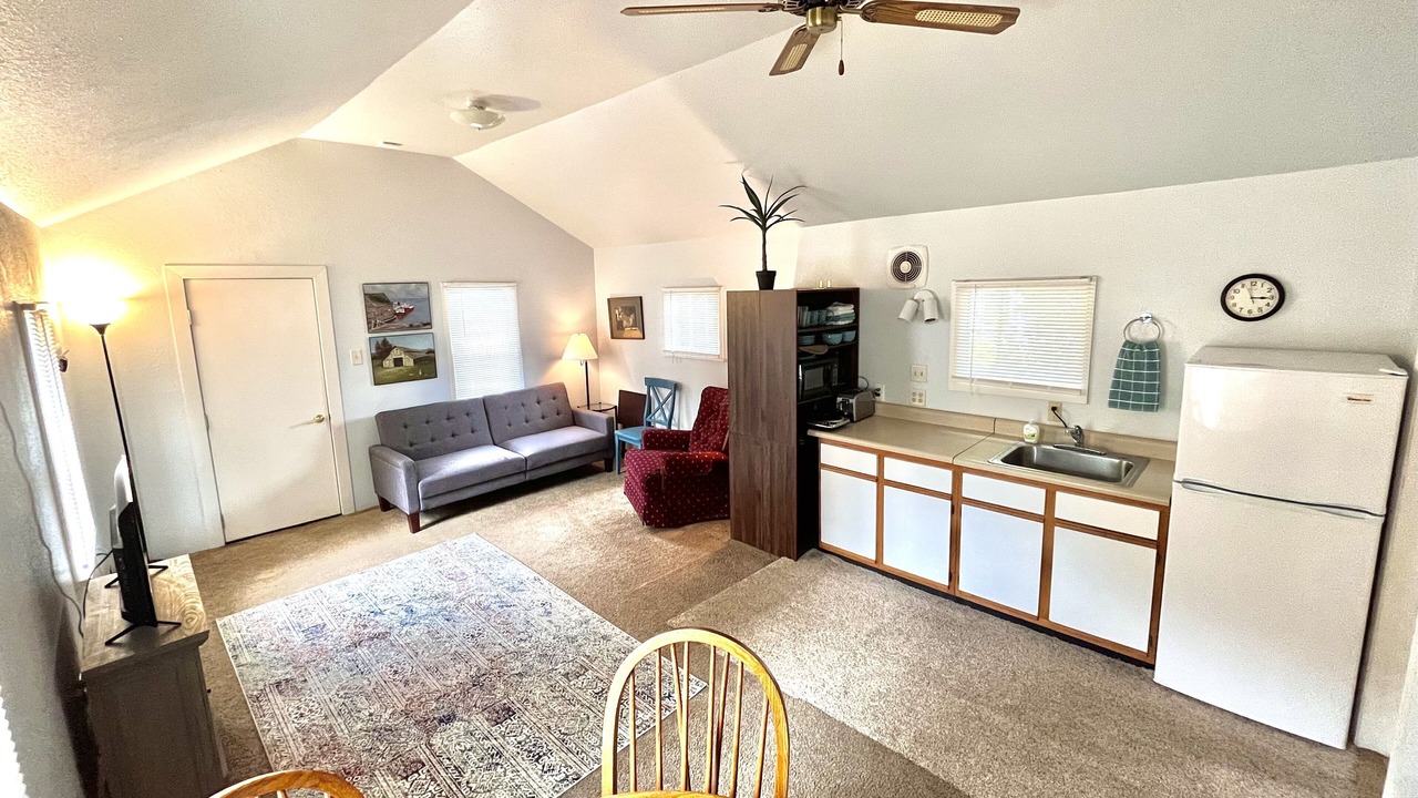Photo of Livingroom in Polson