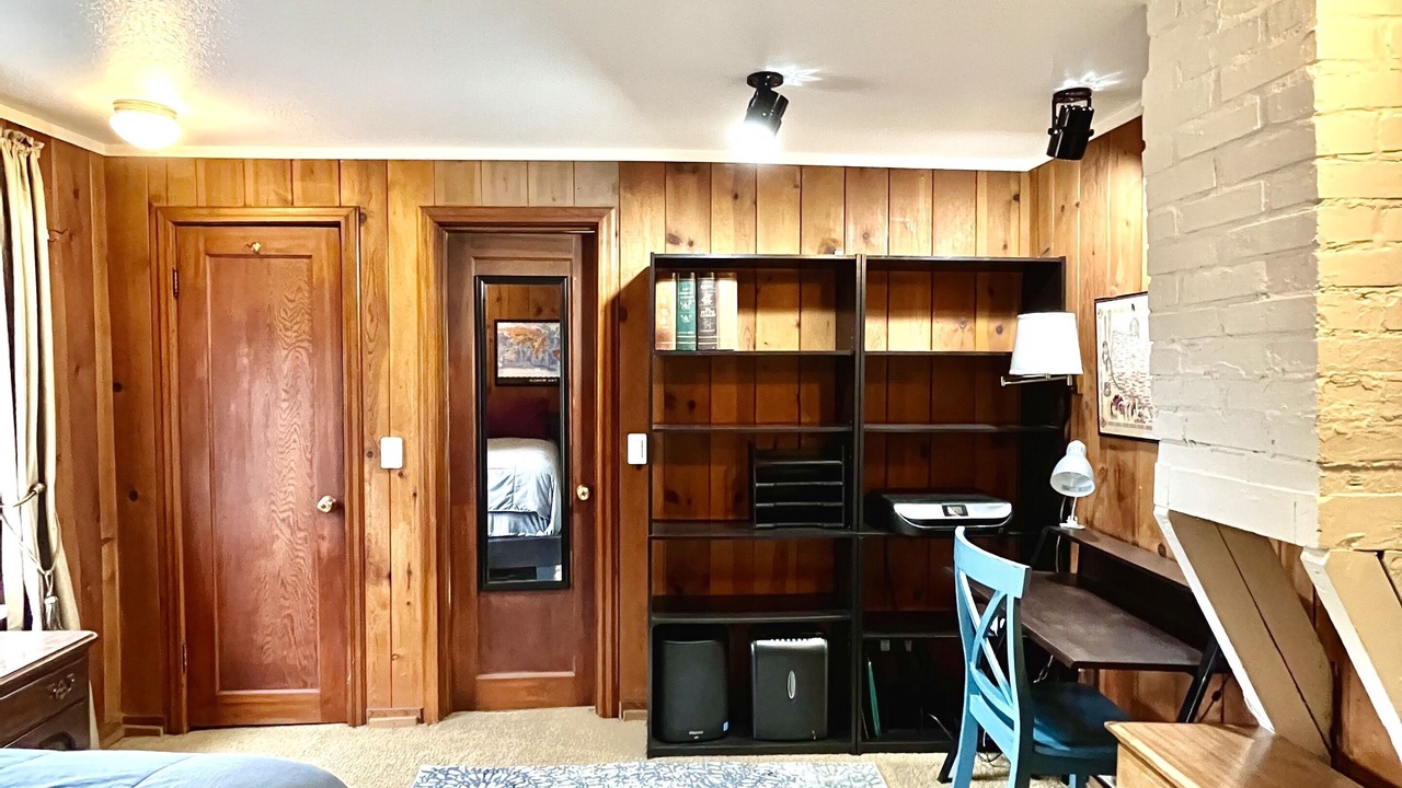 Photo of Bedroom in Polson