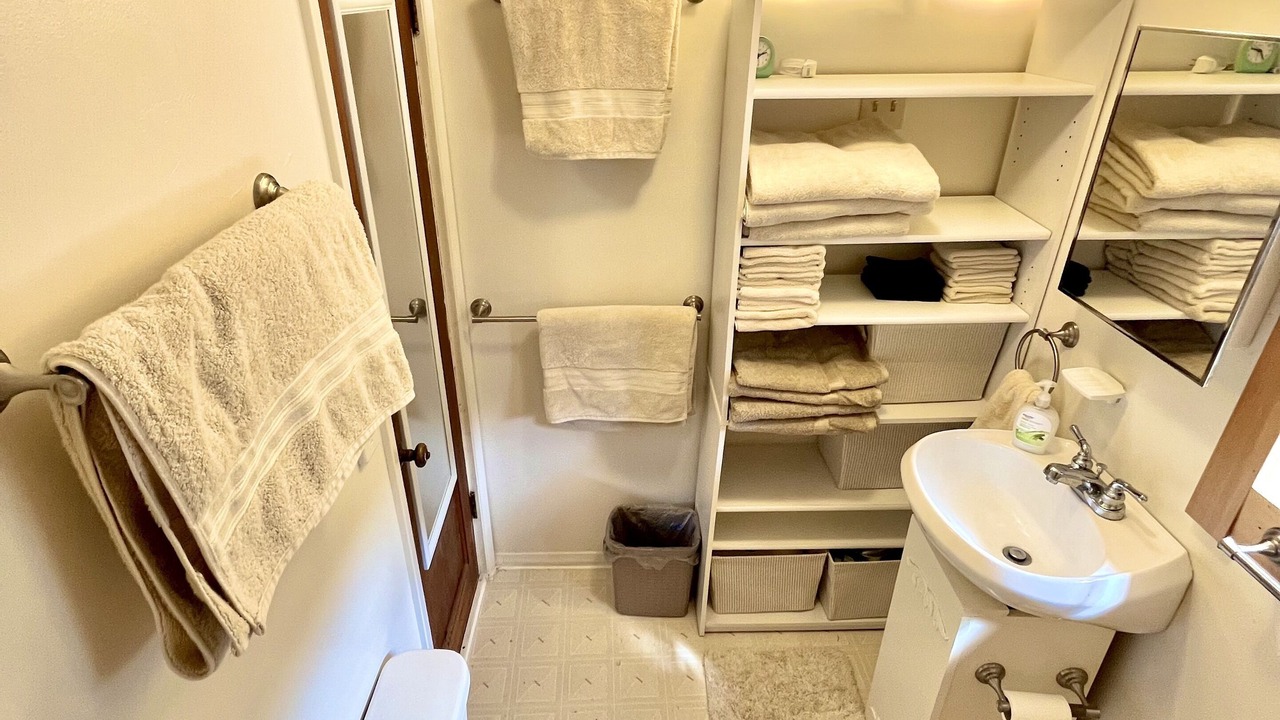 Photo of Bathroom in Polson