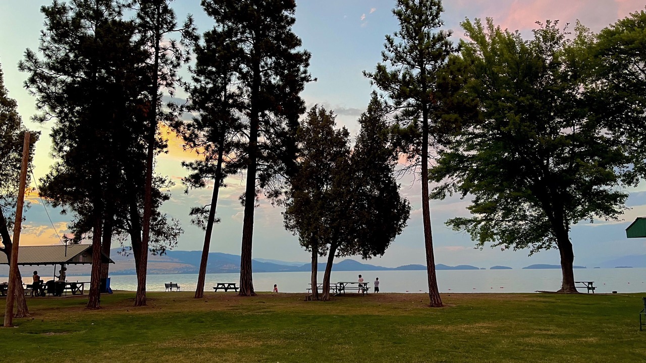 Photo of Outdoor in Polson