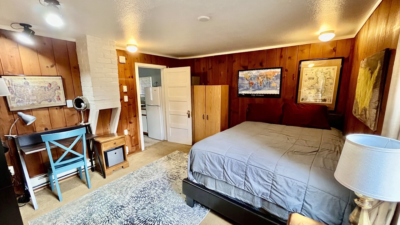 Photo of Bedroom in Polson