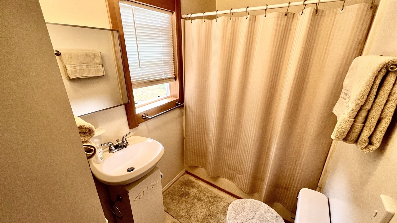 Photo of Bathroom in Polson