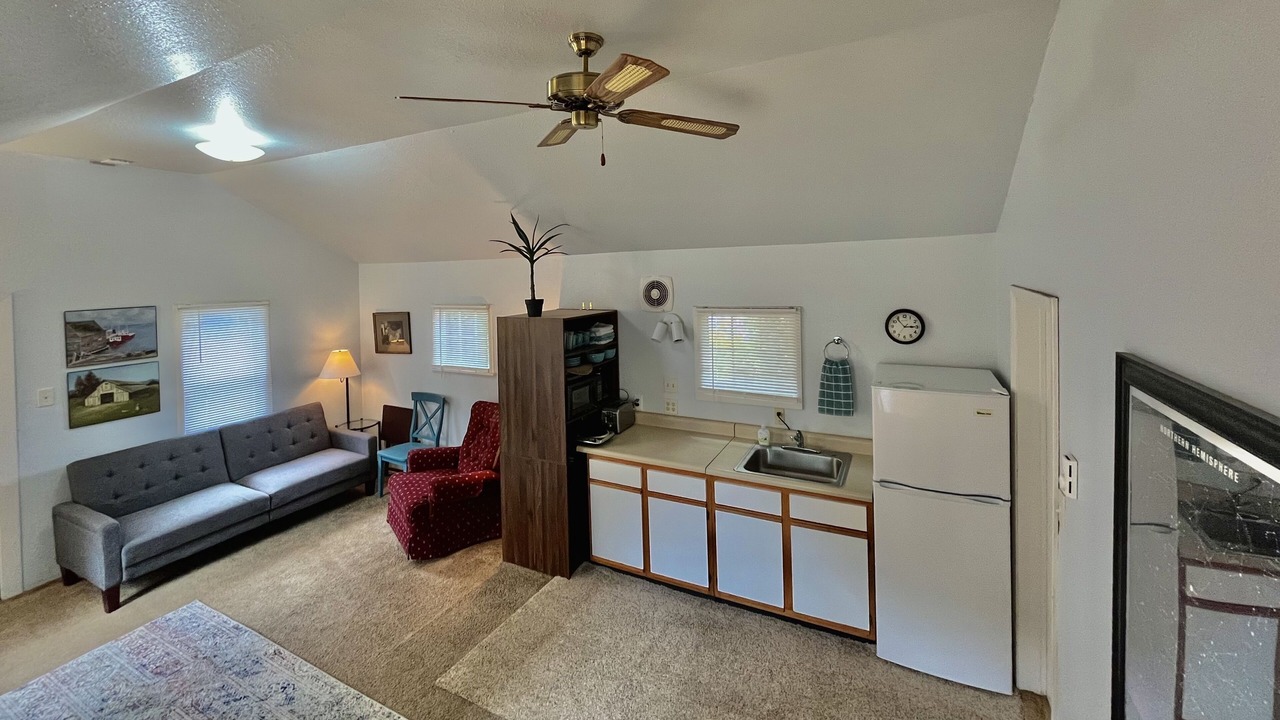 Photo of Livingroom in Polson
