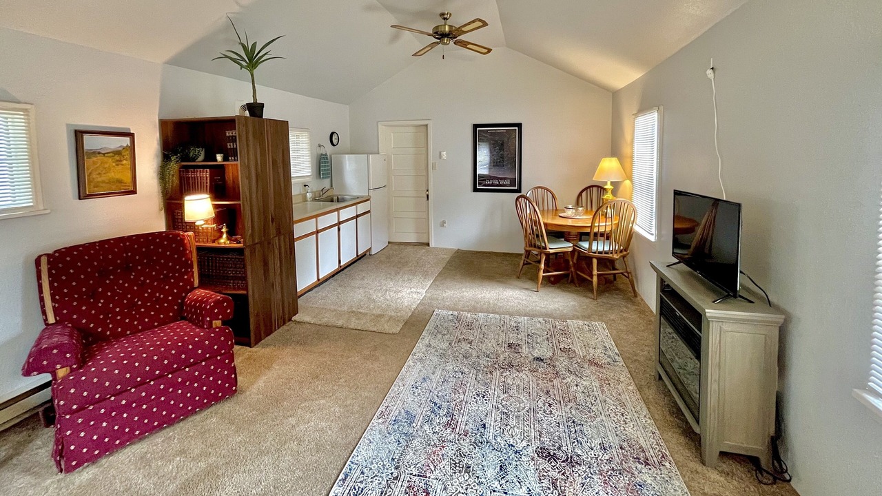 Photo of Livingroom in Polson
