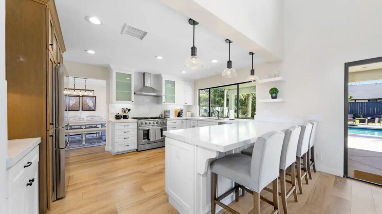 Photo of Kitchen in San Diego
