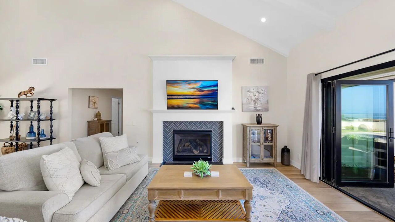 Photo of Livingroom in San Diego