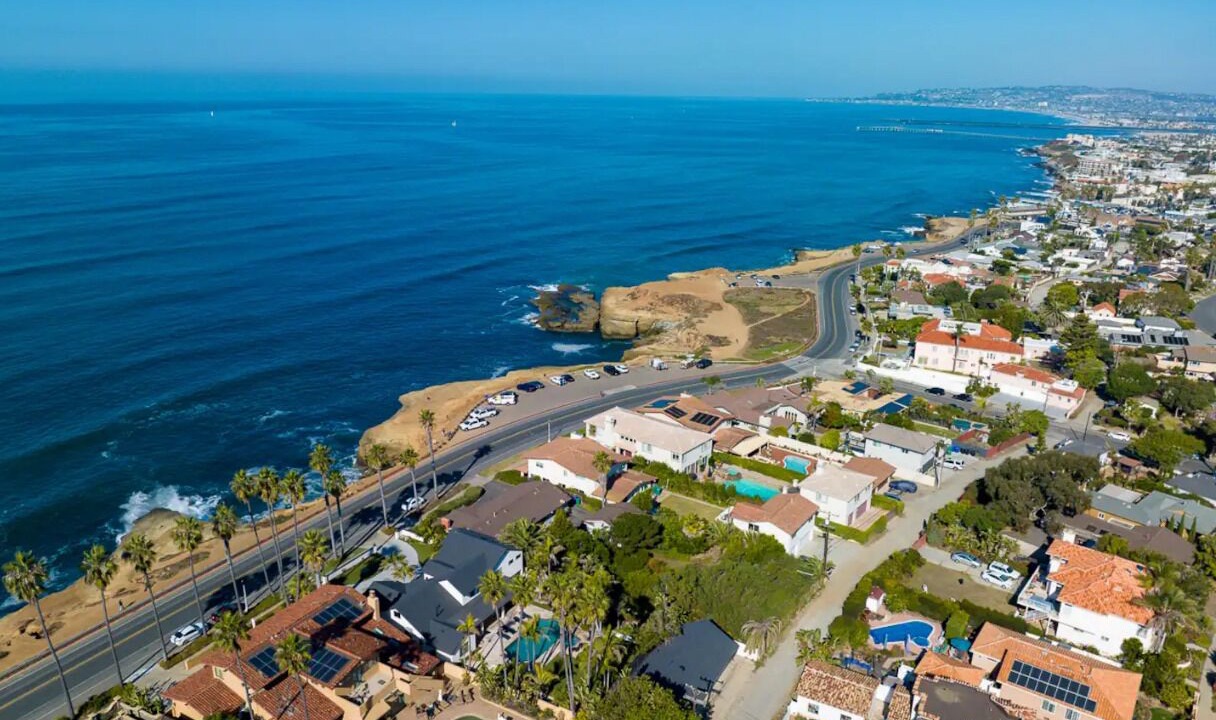 Photo of Outdoor in San Diego
