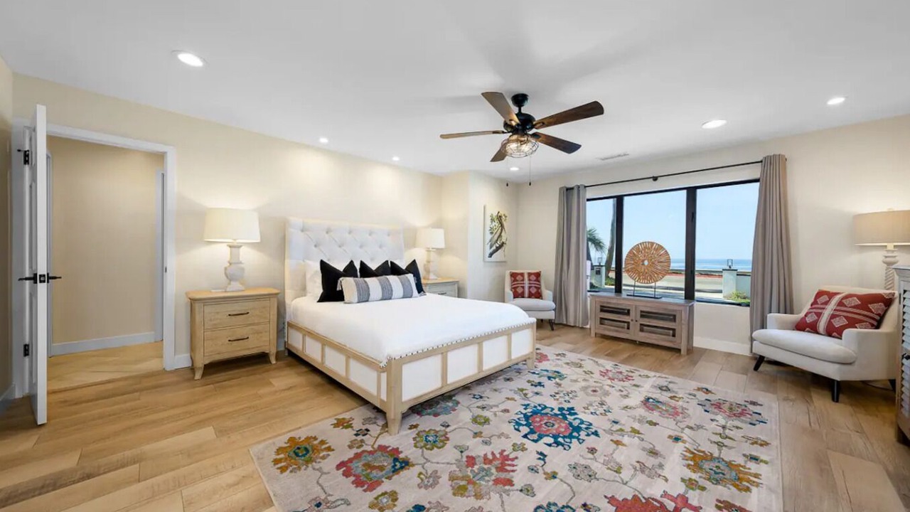 Photo of Bedroom in San Diego