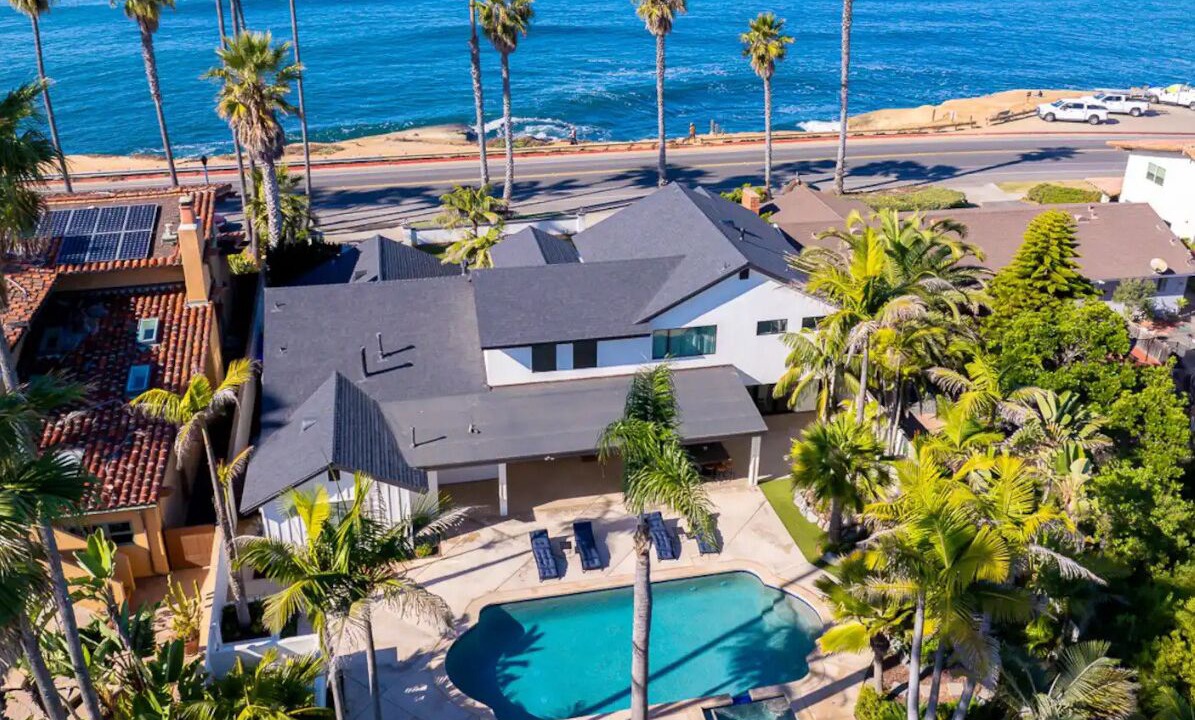 Photo of Outdoor in San Diego