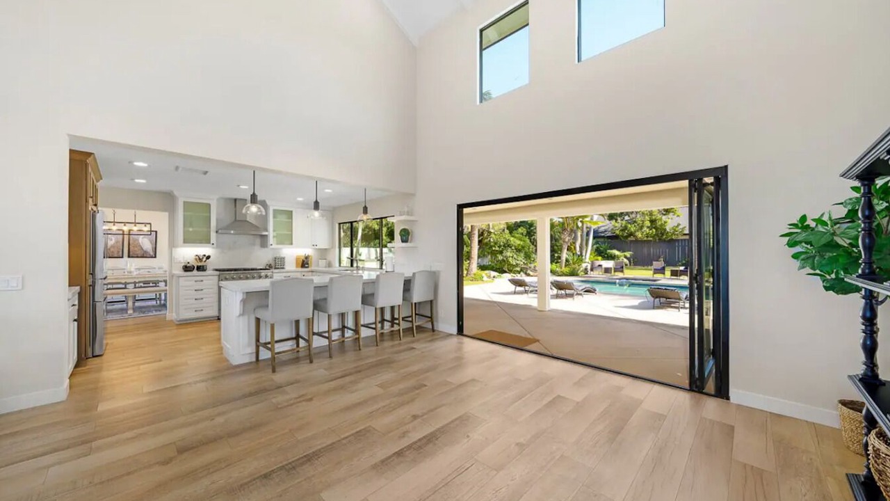 Photo of Kitchen in San Diego