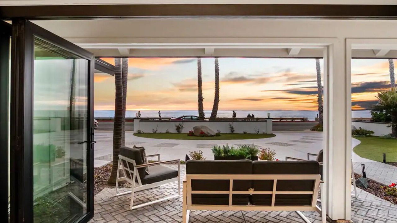 Photo of Patio Balcony in San Diego