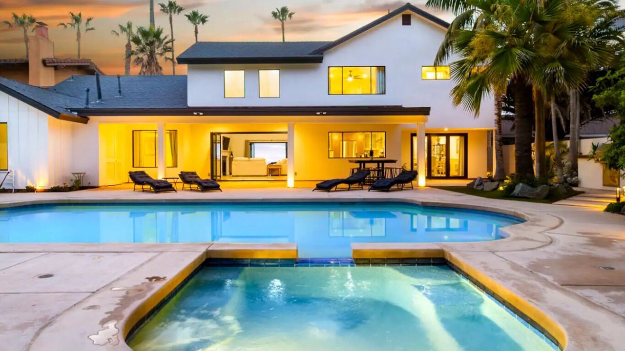 Photo of Outdoor in San Diego