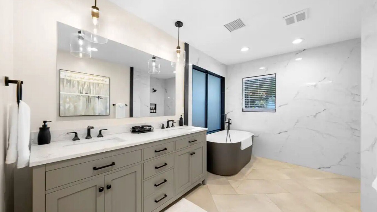 Photo of Bathroom in San Diego