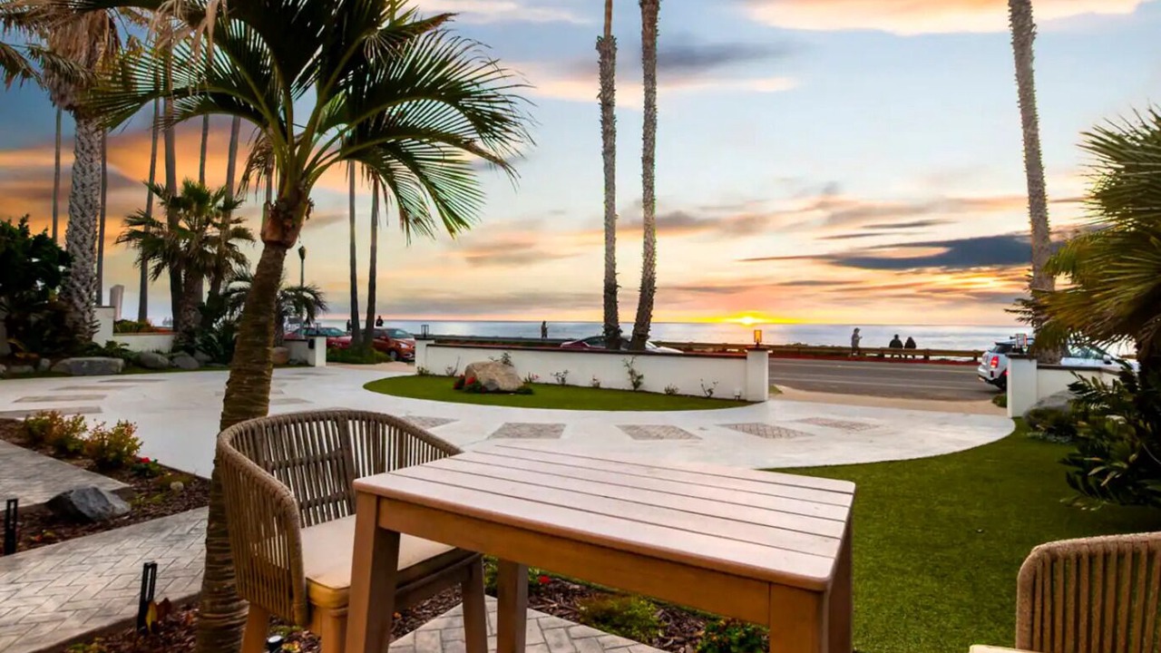 Photo of Outdoor in San Diego