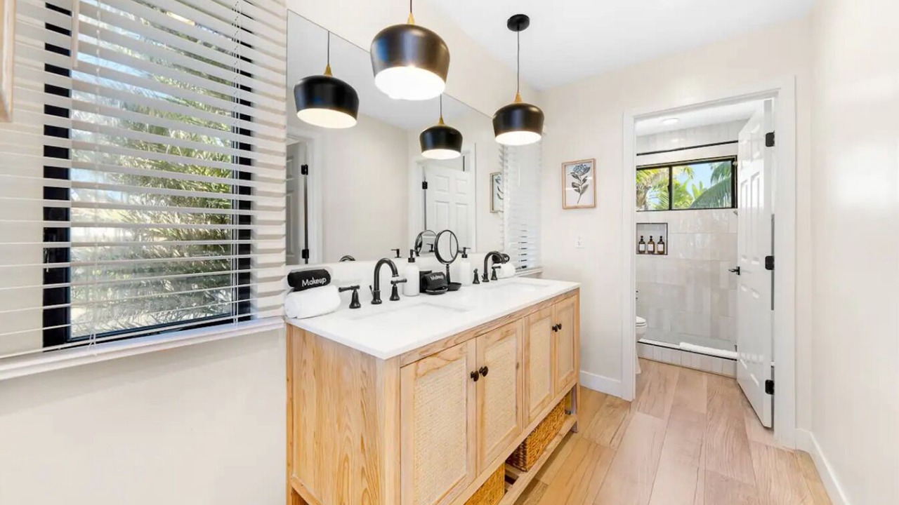 Photo of Bathroom in San Diego