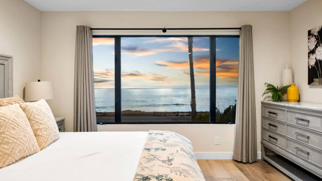 Photo of Bedroom in San Diego