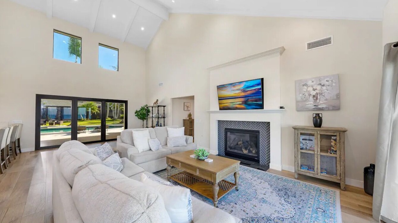 Photo of Livingroom in San Diego