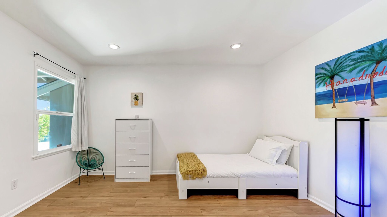 Photo of Bedroom in Winnetka