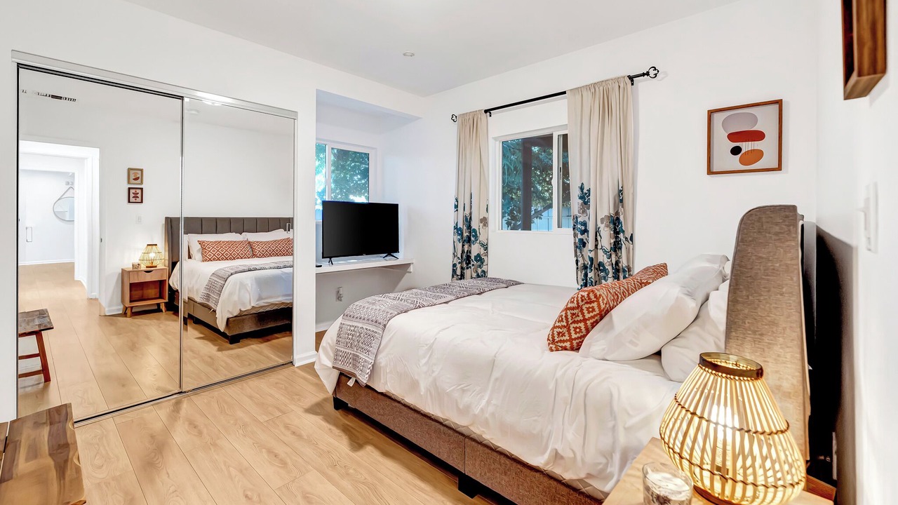 Photo of Bedroom in Winnetka