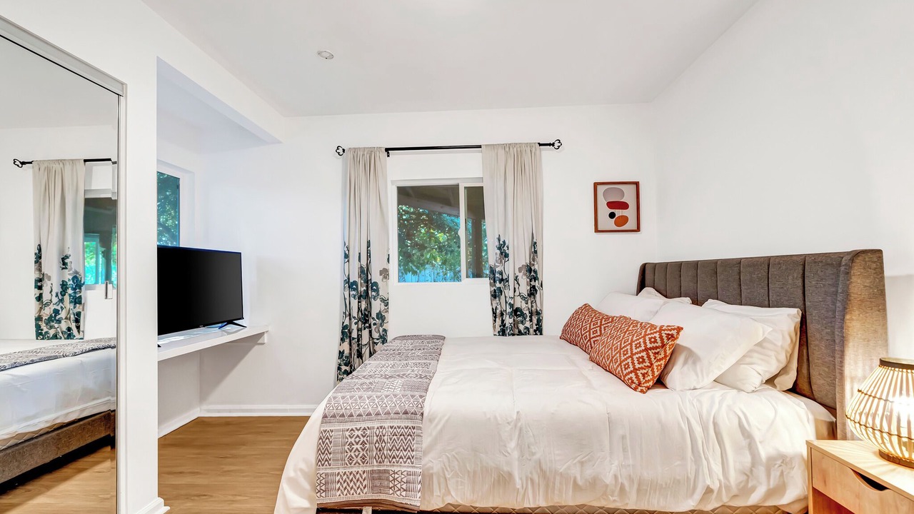 Photo of Bedroom in Winnetka