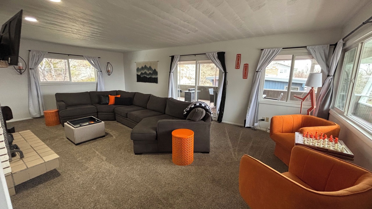 Photo of Livingroom in Rimrock