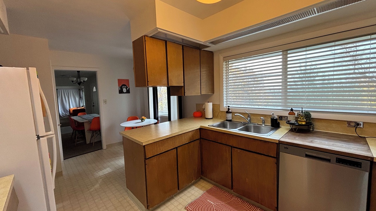 Photo of Kitchen in Rimrock